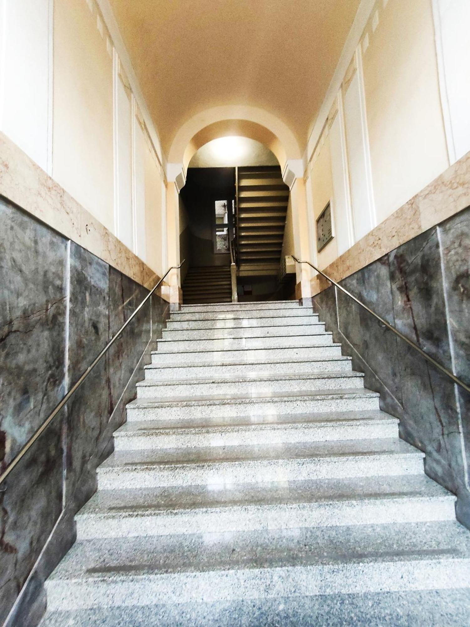Apartament Stylowa Kamienica Вроцлав Экстерьер фото