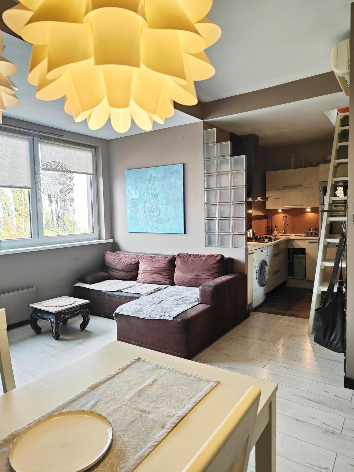 Apartament Stylowa Kamienica Вроцлав Экстерьер фото