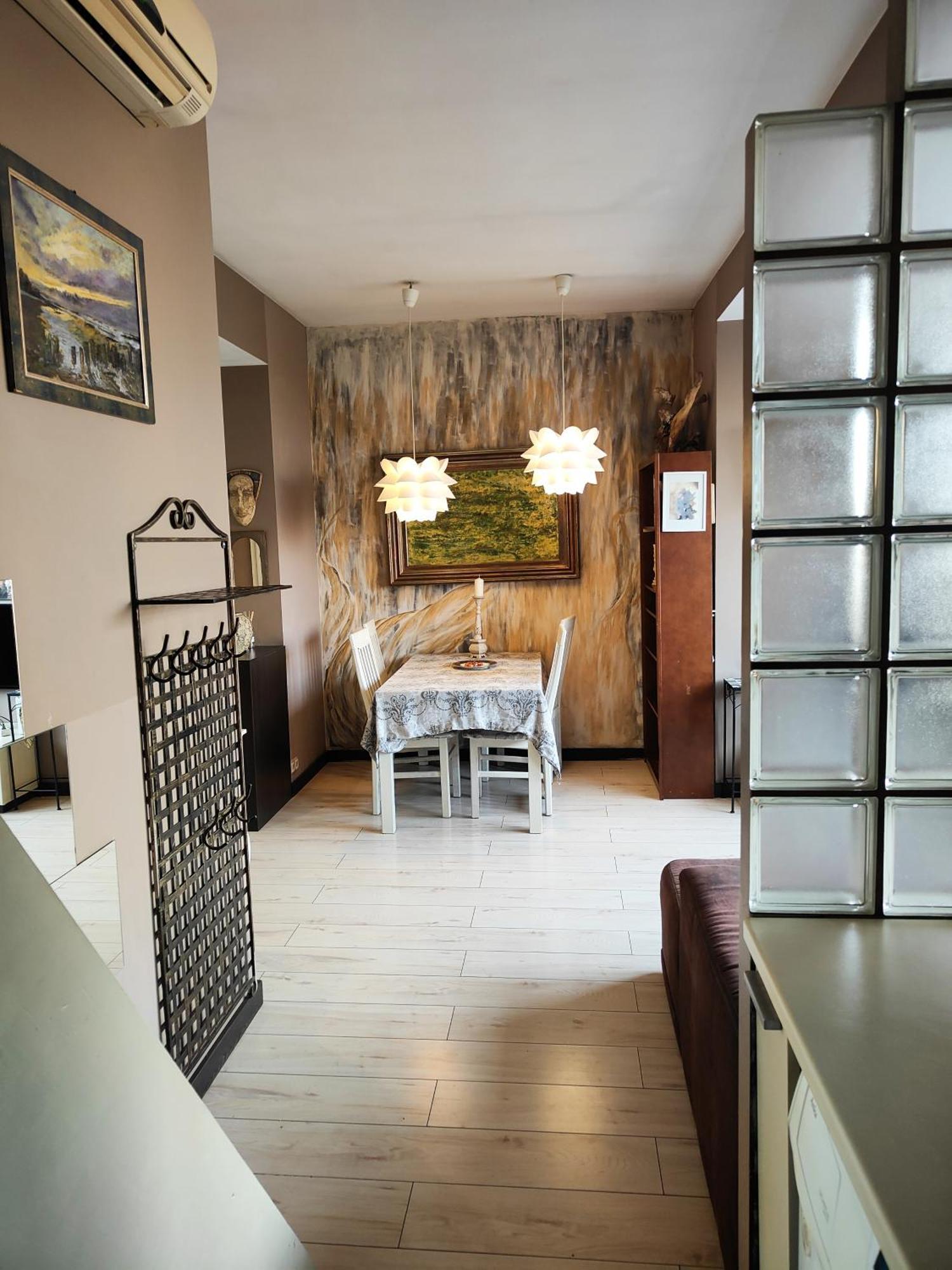 Apartament Stylowa Kamienica Вроцлав Экстерьер фото